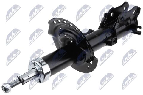 Амортизатор Hyundai Accent 10-12 Амортизатор Hyundai Accent 10-12