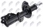 Амортизатор Hyundai Accent 10-12, фото 2 - интернет-магазин Auto-Mechanic