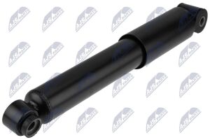 Амортизатор Hyundai Accent 10-17,I20 08-15,Ix20 10-19,Kia Rio 11-17,Venga 10-