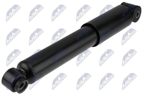 Амортизатор Hyundai Accent 10-17,I20 08-15,Ix20 10-19,Kia Rio 11-17,Venga 10- Амортизатор Hyundai Accent 10-17,I20 08-15,Ix20 10-19,Kia Rio 11-17,Venga 10-