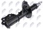 Амортизатор Hyundai Accent 10-12, фото 2 - интернет-магазин Auto-Mechanic