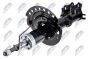Амортизатор Hyundai Accent 10-17,Kia Rio 11-17, фото 1 - интернет-магазин Auto-Mechanic