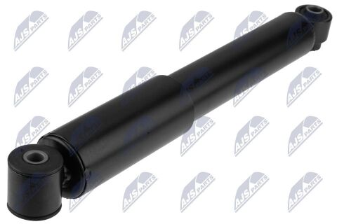 Амортизатор Hyundai Accent 10-17,I20 08-15,Ix20 10-19,Kia Rio 11-17,Venga 10- Амортизатор Hyundai Accent 10-17,I20 08-15,Ix20 10-19,Kia Rio 11-17,Venga 10-