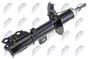 Амортизатор Hyundai Accent 10-17,Kia Rio 11-17, фото 2 - интернет-магазин Auto-Mechanic