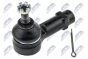 Наконечник поперечной рулевой тяги Hyundai Accent 99-05, Elantra 00-, Mitsubishi Outlander 02-06, Grandis 03-, Asx 10-, фото 1 - интернет-магазин Auto-Mechanic