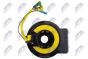 Витая пружина, подушка безопасности Hyundai Accent 2005-2011, фото 3 - интернет-магазин Auto-Mechanic