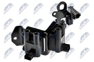 Котушка запалювання Hyundai Accent Ii 1.3, 1.5 99-05, Getz 1.3 03-09