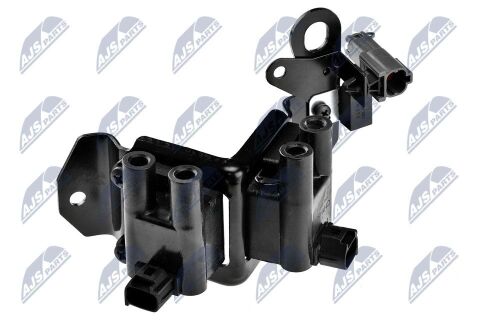 Котушка запалювання Hyundai Accent Ii 1.3, 1.5 99-05, Getz 1.3 03-09