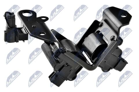 Котушка запалювання Hyundai Accent Ii 1.3, 1.5 99-05, Getz 1.3 03-09