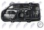 Топливный бак Hyundai Accent Iii 1.4,1.6 05-, Kia Rio Ii 1.4,1.6 05-, фото 1 - интернет-магазин Auto-Mechanic