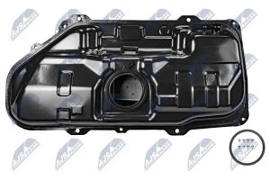 Топливный бак Hyundai Accent Iii 1.4,1.6 05-, Kia Rio Ii 1.4,1.6 05-