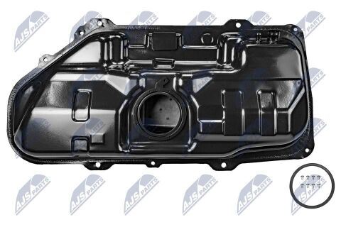 Топливный бак Hyundai Accent Iii 1.4,1.6 05-, Kia Rio Ii 1.4,1.6 05- Топливный бак Hyundai Accent Iii 1.4,1.6 05-, Kia Rio Ii 1.4,1.6 05-