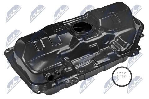 Топливный бак Hyundai Accent Iii 1.4,1.6 05-, Kia Rio Ii 1.4,1.6 05- Топливный бак Hyundai Accent Iii 1.4,1.6 05-, Kia Rio Ii 1.4,1.6 05-