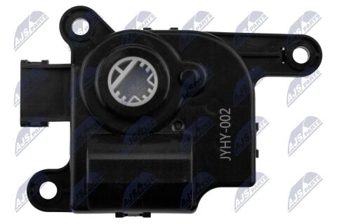 Приводний елемент, змішувальний клапан Hyundai Accent Iii 05-, Elantra Iv 05-, Kia Soul I 09- Приводний елемент, змішувальний клапан Hyundai Accent Iii 05-, Elantra Iv 05-, Kia Soul I 09-