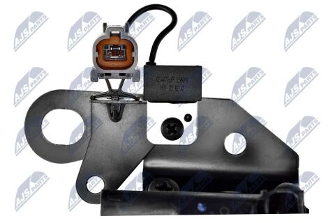 Котушка запалювання Hyundai Accent Ii 1.3, 1.5 99-05, Getz 1.3 03-09