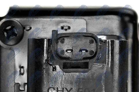 Котушка запалювання Hyundai Accent Ii 1.3, 1.5 99-05, Getz 1.3 03-09