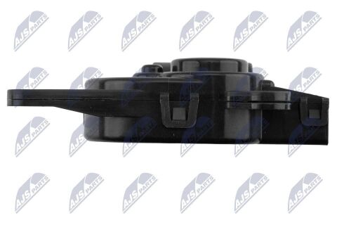 Приводний елемент, змішувальний клапан Hyundai Accent Iii 05-, Elantra Iv 05-, Kia Soul I 09- Приводний елемент, змішувальний клапан Hyundai Accent Iii 05-, Elantra Iv 05-, Kia Soul I 09-