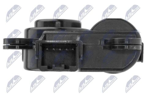 Приводний елемент, змішувальний клапан Hyundai Accent Iii 05-, Elantra Iv 05-, Kia Soul I 09- Приводний елемент, змішувальний клапан Hyundai Accent Iii 05-, Elantra Iv 05-, Kia Soul I 09-