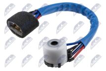 Вимикач запалювання/стартера Hyundai Atos 1998-2008 Вимикач запалювання/стартера Hyundai Atos 1998-2008