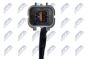Кисневий датчик Hyundai Atos 1.0 1998-,Atos Prime 1.0 2000-,1.1 2003-, фото 3 - інтерент-магазин Auto-Mechanic