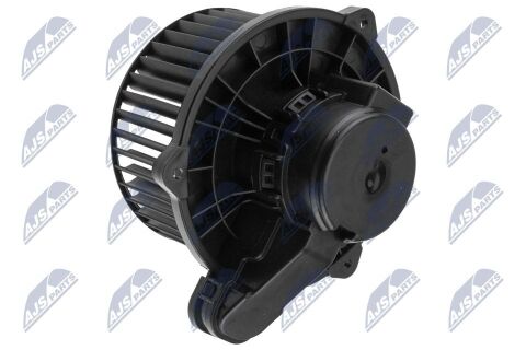 Компресор салону Hyundai Accent V 1.4 18- , Rio Iv 1.4 17- Компресор салону Hyundai Accent V 1.4 18- , Rio Iv 1.4 17-