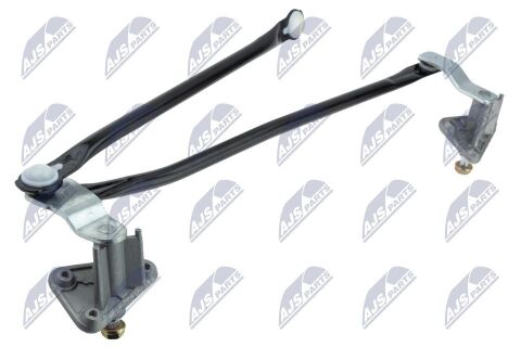 Тяги склоочисника Hyundai Atos 1997-,Atos Prime 1999- Тяги склоочисника Hyundai Atos 1997-,Atos Prime 1999-
