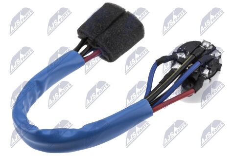 Переключатель зажигания Hyundai Atos 1998-2008 Переключатель зажигания Hyundai Atos 1998-2008