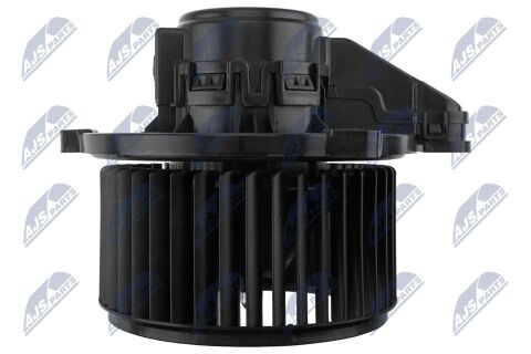Компресор салону Hyundai Accent V 1.4 18- , Rio Iv 1.4 17- Компресор салону Hyundai Accent V 1.4 18- , Rio Iv 1.4 17-
