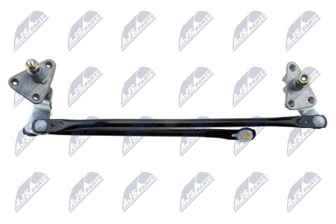 Тяги склоочисника Hyundai Atos 1997-,Atos Prime 1999- Тяги склоочисника Hyundai Atos 1997-,Atos Prime 1999-