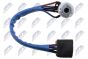 Переключатель зажигания Hyundai Atos 1998-2008, фото 3 - интернет-магазин Auto-Mechanic