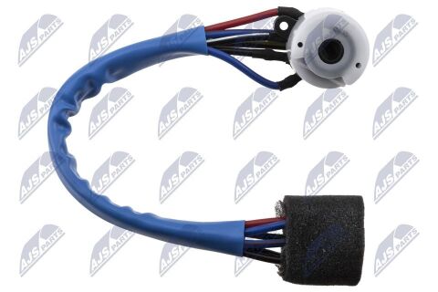 Переключатель зажигания Hyundai Atos 1998-2008 Переключатель зажигания Hyundai Atos 1998-2008