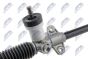 Рульовий механізм Hyundai Atos 98-, фото 3 - інтерент-магазин Auto-Mechanic