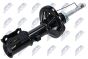 Амортизатор Hyundai Atos 98-08, фото 2 - интернет-магазин Auto-Mechanic