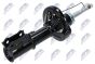 Амортизатор Hyundai Atos 98-08, фото 2 - интернет-магазин Auto-Mechanic