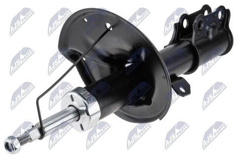 Амортизатор Hyundai Coupe 01-09 Амортизатор Hyundai Coupe 01-09