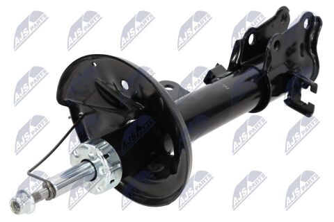 Амортизатор Hyundai Coupe 01-09 Амортизатор Hyundai Coupe 01-09