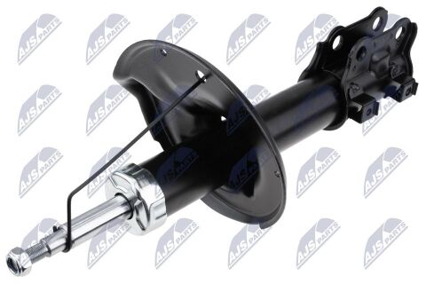 Амортизатор Hyundai Coupe 01-09 Амортизатор Hyundai Coupe 01-09