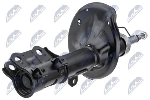 Амортизатор Hyundai Coupe 01-09 Амортизатор Hyundai Coupe 01-09