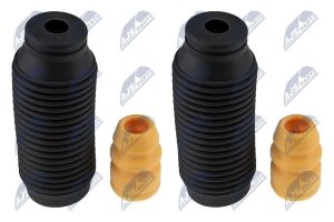 Пылезащитный комплект, амортизатор Hyundai Coupe 01-09,Elantra 00-06,Kia Cerato 04-09