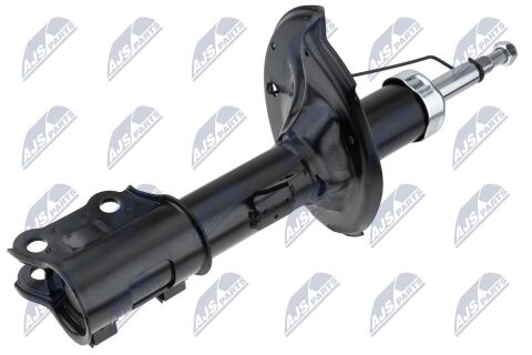 Амортизатор Hyundai Coupe 01-09 Амортизатор Hyundai Coupe 01-09