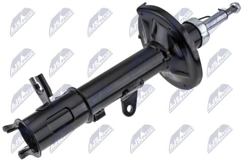 Амортизатор Hyundai Coupe 01-09 Амортизатор Hyundai Coupe 01-09