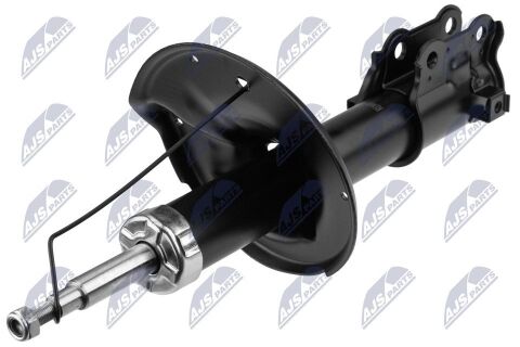 Амортизатор Hyundai Coupe 96-02,Elantra 00-06,Lantra 95-00 Амортизатор Hyundai Coupe 96-02,Elantra 00-06,Lantra 95-00