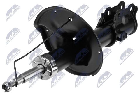 Амортизатор Hyundai Coupe 96-02,Elantra 00-06,Lantra 95-00 Амортизатор Hyundai Coupe 96-02,Elantra 00-06,Lantra 95-00