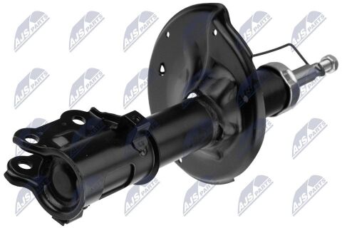Амортизатор Hyundai Coupe 96-02,Elantra 00-06,Lantra 95-00 Амортизатор Hyundai Coupe 96-02,Elantra 00-06,Lantra 95-00