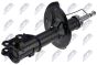 Амортизатор Hyundai Coupe 96-02,Elantra 00-06,Lantra 95-00, фото 2 - інтерент-магазин Auto-Mechanic