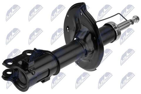 Амортизатор Hyundai Coupe 96-02,Elantra 00-06,Lantra 95-00 Амортизатор Hyundai Coupe 96-02,Elantra 00-06,Lantra 95-00