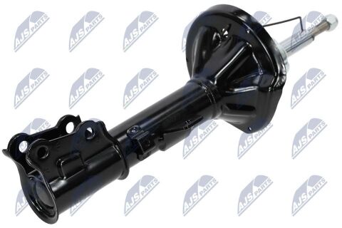 Амортизатор Hyundai Coupe 96-02,Lantra 95-00 Амортизатор Hyundai Coupe 96-02,Lantra 95-00