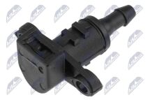 Форсунка подачі води для миття, система склоочисників Hyundai Elantra 12-16