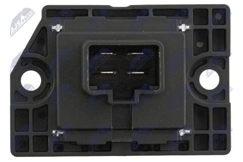 Резистор, компресор салону Hyundai Elantra 2010-,Elantra 2016-,I30 2011-,Tucson 2015-,Kia Ceed 2012-,Pro Ceed 2013-,Sportage 2015-