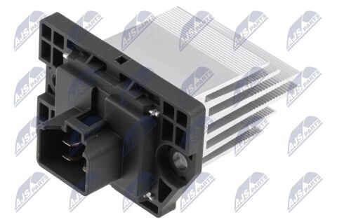 Резистор, компресор салону Hyundai Elantra 2010-,Elantra 2016-,I30 2011-,Tucson 2015-,Kia Ceed 2012-,Pro Ceed 2013-,Sportage 2015-